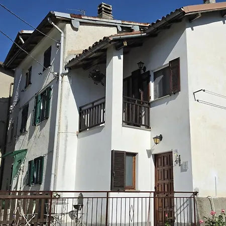 Ca Terexin Σπίτι διακοπών Casaleggio Boiro