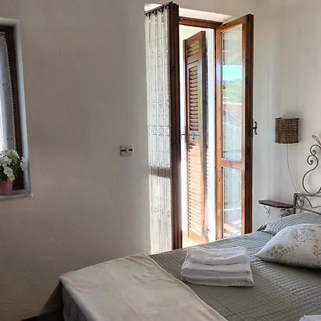 Σπίτι διακοπών Ca Terexin