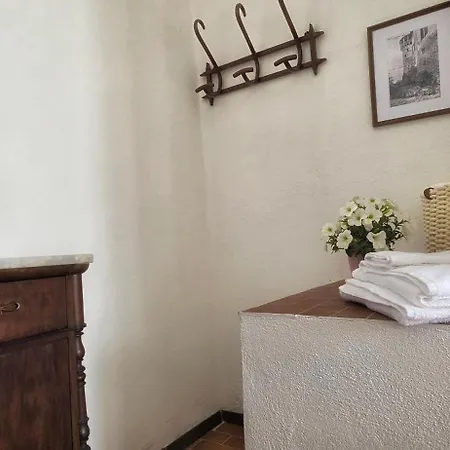 Σπίτι διακοπών Ca Terexin Casaleggio Boiro