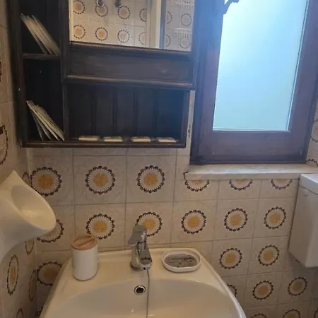 Ca Terexin Σπίτι διακοπών Casaleggio Boiro